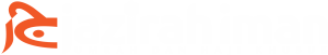 logo jazirah iman orange transparan