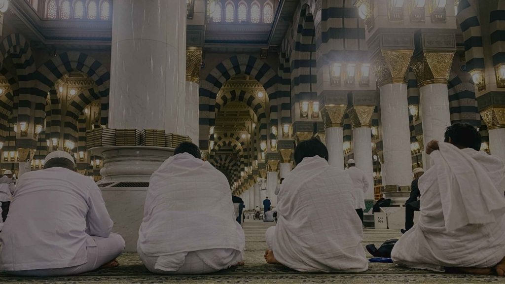 Apa Itu Umrah? Panduan Lengkap untuk Anda yang Ingin Memulai