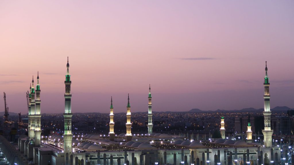 jazirah iman image selengkapnya